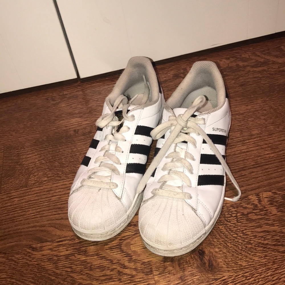 Adidas Original Superstars